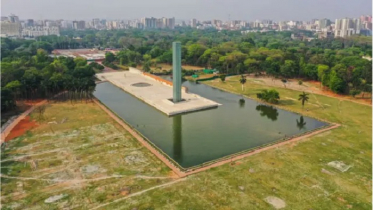 সোহরাওয়ার্দী উদ্যান ঘিরে ৮টি নতুন সিদ্ধান্ত নিয়েছে সরকার