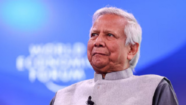 পদত্যাগ করছেন না ড. ইউনূস
