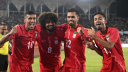 ঘরের মাঠে হামজা-ফাহামিদুলের অভিষেক ম্যাচে বাংলাদেশের জয়