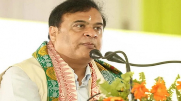 ভারতে বসবাসকারী সব বিদেশীকে বাংলাদেশে পুশ ইন করা হবে : আসামের মুখ্যমন্ত্রী