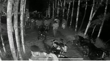 ফরিদপুরে বাড়িঘর ভাঙচুর ও লুটপাটের অভিযোগ, থানায় এজাহার দায়ের