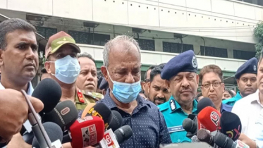 জীবন বাজি রেখে মাদক নিয়ন্ত্রণে কাজ করছে পুলিশ: স্বরাষ্ট্র উপদেষ্টা