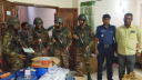 ফরিদপুরে নকল ওষধ ও প্রসাধনীর কারখানায় যৌথবাহিনীর অভিযান