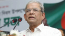 হাসিনা মানবজাতির কলঙ্ক, তাকে ক্ষমা করা যাবে না: মির্জা ফখরুল