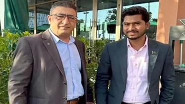 মোসাদের সঙ্গে বৈঠক বিষয়ে যা জানালেন নুর