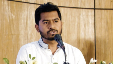 গণঅভ্যুত্থান নিয়ে রাজনৈতিক দলগুলো ক্রেডিটবাজি করছে : নুর