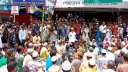 খালেদা জিয়ার জন্মদিন উপলক্ষে নয়াপল্টনে বিএনপির দোয়া মাহফিল