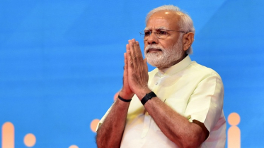 শুল্কের ধাক্কা সামলাতে ৪০ দেশে দরজায় কড়া নাড়ছে মোদি