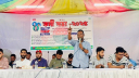 দেশের সকল সংকটে ছাত্রদল অগ্রণী ভূমিকা পালন করে: লিপকন