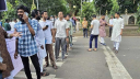 শেষ হলো ডাকসু নির্বাচনের ভোটগ্রহণ