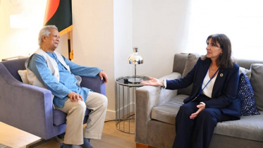 আগামী নির্বাচন হবে গণতন্ত্রের নতুন ভিত্তি : প্রধান উপদেষ্টা