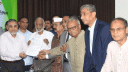 রাষ্ট্রপতি পদে মির্জা ফখরুলের মনোনয়নপত্র জমা দিলো বিএনপি