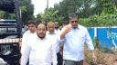 শ্রীমঙ্গলের পর্যটন উন্নয়নে মাস্টার প্ল্যান করা হবে: মীর শাহ আলম