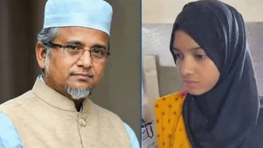 এমপি গাজী নজরুল ইসলামের স্ত্রীর মরদেহ উদ্ধার এমপি গাজী নজরুল ইসলামের স্ত্রীর মরদেহ উদ্ধার