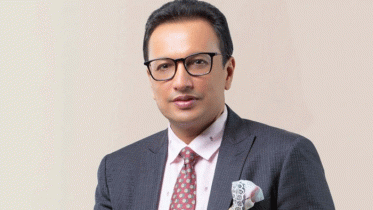 ডায়মন্ড ওয়ার্ল্ডের এমডি ফের গ্রেপ্তার ডায়মন্ড ওয়ার্ল্ডের এমডি ফের গ্রেপ্তার