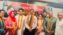 বেগম খালেদা জিয়া স্মৃতি সংসদের দুই জেলার কমিটি ঘোষণা, আহ্বায়ক তারেক আকবর খোন্দকার