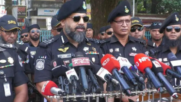 ১৮৫ কেন্দ্রের ১১৫টিই ঝুঁকিপূর্ণ, কড়া নিরাপত্তায় মাঠে এসআরবি ১৮৫ কেন্দ্রের ১১৫টিই ঝুঁকিপূর্ণ, কড়া নিরাপত্তায় মাঠে এসআরবি
