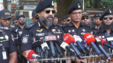 ১৮৫ কেন্দ্রের ১১৫টিই ঝুঁকিপূর্ণ, কড়া নিরাপত্তায় মাঠে এসআরবি