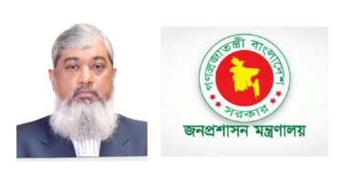 মন্ত্রিপরিষদ সচিবের চুক্তির মেয়াদ দুই বছর বাড়ল