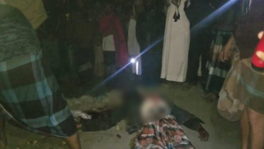 সিরাজগঞ্জে দুর্বৃত্তদের হামলায় বাবা-ছেলে নিহত