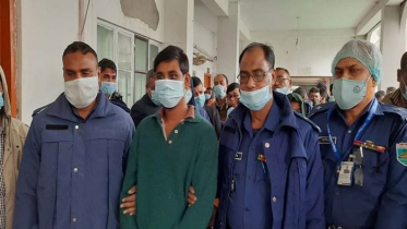 নাটোরে শিশু মুন্নী হত্যায় একজনের যাবজ্জীবন