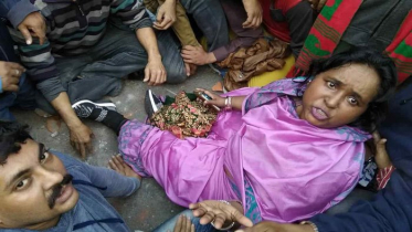 সংঘর্ষের ৩ বছর পর মামলা, আসামি মেয়র আইভীর ভাইসহ ১৭ 