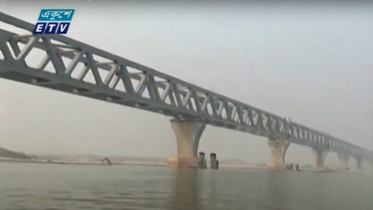 রেলসংযোগ প্রকল্পের নকশা সমস্যার সমাধান (ভিডিও)