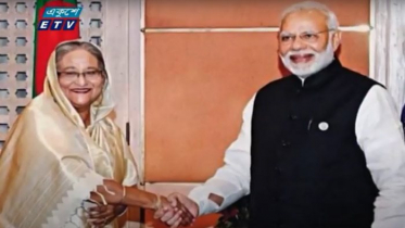 কাল হাসিনা-মোদি ভার্চুয়াল শীর্ষ বৈঠক (ভিডিও)
