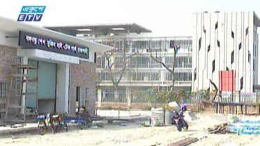 ১৪ হাজার মানুষের কর্মসংস্থানের সুযোগ 