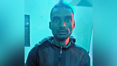 স্ত্রীর আপত্তিকর ভিডিও সোশ্যাল মাধ্যমে ছড়িয়ে স্বামী গ্রেফতার