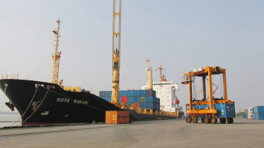 ৭০ বছরের রেকর্ড ভাঙল মোংলা বন্দর