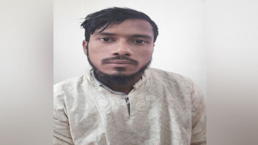 এক শতক জমির জন্য বড়ভাইকে হত্যা, ছোটভাই গ্রেফতার 