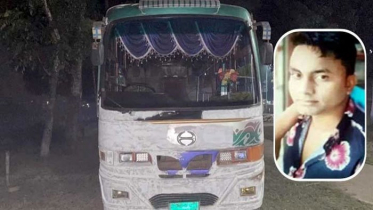 চলন্তবাসে ছাত্রীকে ধর্ষণচেষ্টা : প্রধান আসামি গ্রেফতার