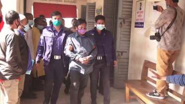 বরিশালে প্রতিবন্ধী নারীকে ধর্ষণ মামলায় যুবকের যাবজ্জীন