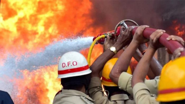 মহারাষ্ট্রে হাসপাতালে আগুন, ১০ নবজাতকের মৃত্যু