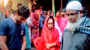 অবশেষে স্ত্রীর মর্যাদা পেলো পপি