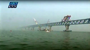বাস্তবতার নিরিখেই পদ্মা সেতুর খরচ বৃদ্ধি (ভিডিও)