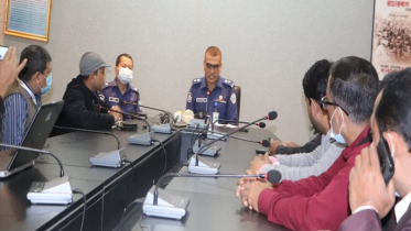 পল্লী চিকিৎসককে বিবস্ত্র করে নির্যাতন : গ্রেফতার ৫