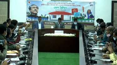 ২৩ জানুয়ারি নোয়াখালীতে আশ্রয়হীন পরিবারকে ঘর হস্তান্তর শুরু