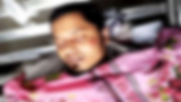 বাউফলে ট্রলির ধাক্কায় শিক্ষকের মৃত্যু