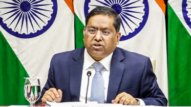 ভারতে আ.লীগের অফিস বন্ধে বাংলাদেশের আহ্বানের জবাব নয়াদিল্লির