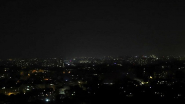 বিদ্যুৎ নেই ৪ জেলায়, পুরোপুরি ব্ল্যাক আউট