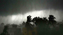 রাতের মধ্যে ঢাকাসহ যেসব জেলায় ঝড়ের আভাস
