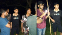 মধ্যরাতে বিএসএফের ৭৫০ জনকে পুশ-ইনের চেষ্টা, রুখে দিল বিজিবি-জনতা