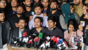 ২৪ ঘণ্টার আল্টিমেটাম সাত কলেজের