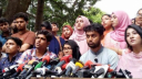 ২৪ ঘণ্টার আল্টিমেটাম সাত কলেজের