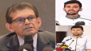 তিন উপদেষ্টার অব্যাহতি চাইল বিএনপি