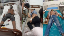চোখ হারানো ৪ জুলাই যোদ্ধার বিষপান, পুনর্বাসন ও উন্নত চিকিৎসার দাবি
