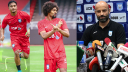 ভুটানের বিপক্ষে হামজা-ফাহামিদুল খেলবেন কি না জানালেন কোচ