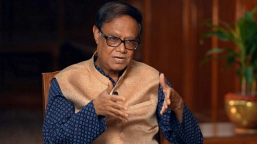 অর্থ পাচারকারীদের সঙ্গে ‘সমঝোতার’ ইঙ্গিত গভর্নরের